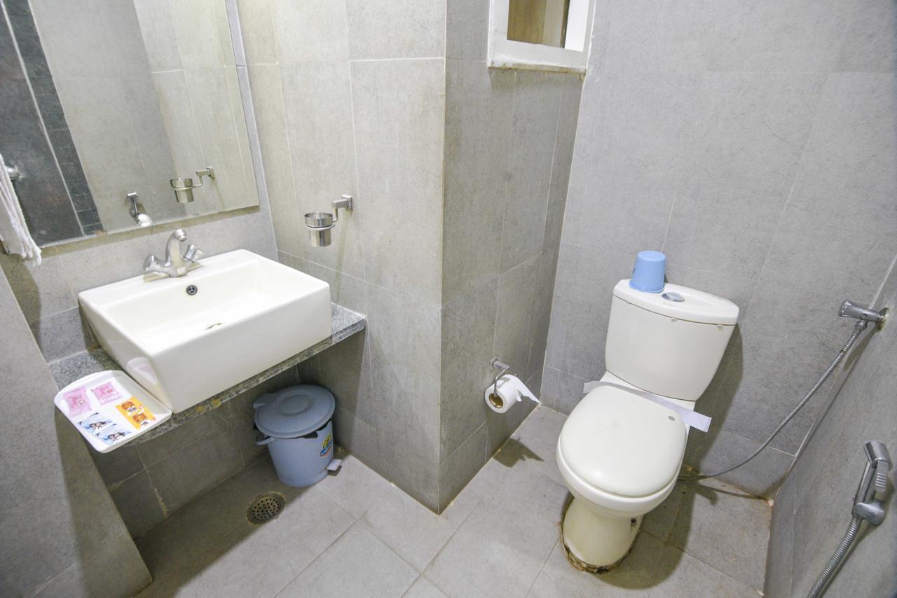 Hotel Royal Villas Bhopal Eksteriør billede