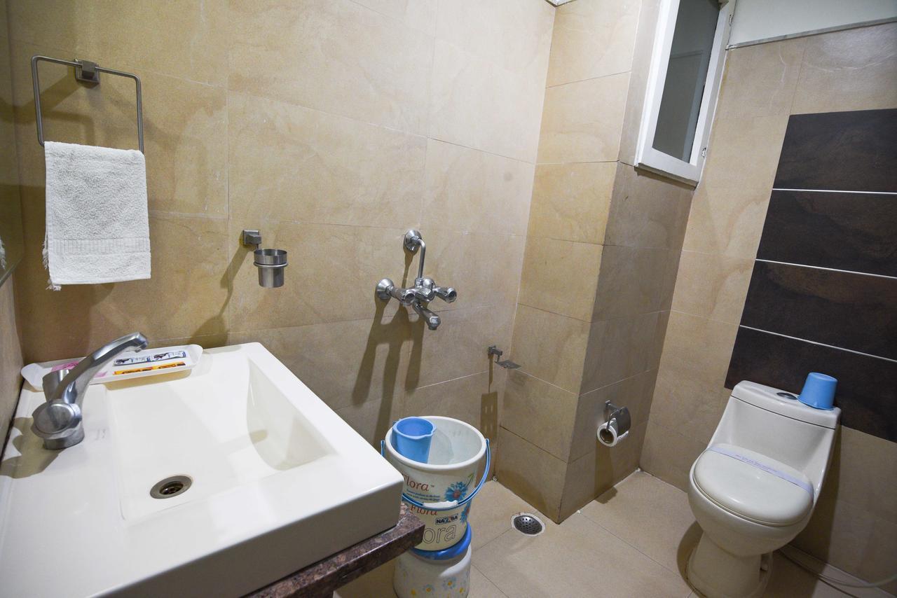 Hotel Royal Villas Bhopal Eksteriør billede
